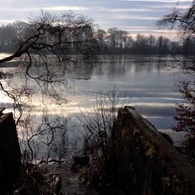 Bolam Lake Winter 01